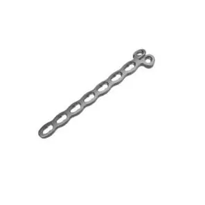 2,0 mm T Şekilli Kilitleme Plakası