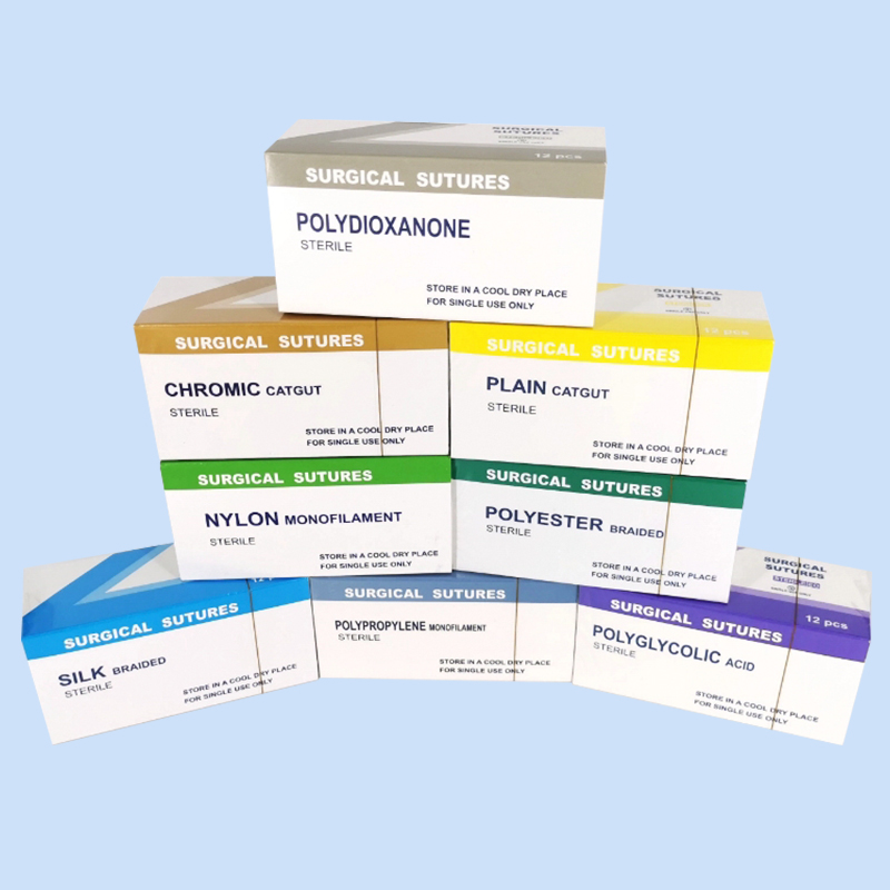 Hassas dikiş atma ve hızlandırılmış iyileşme: Haorun Medical'in emilebilir cerrahi dikiş ürünleri tamamen geliştirildi