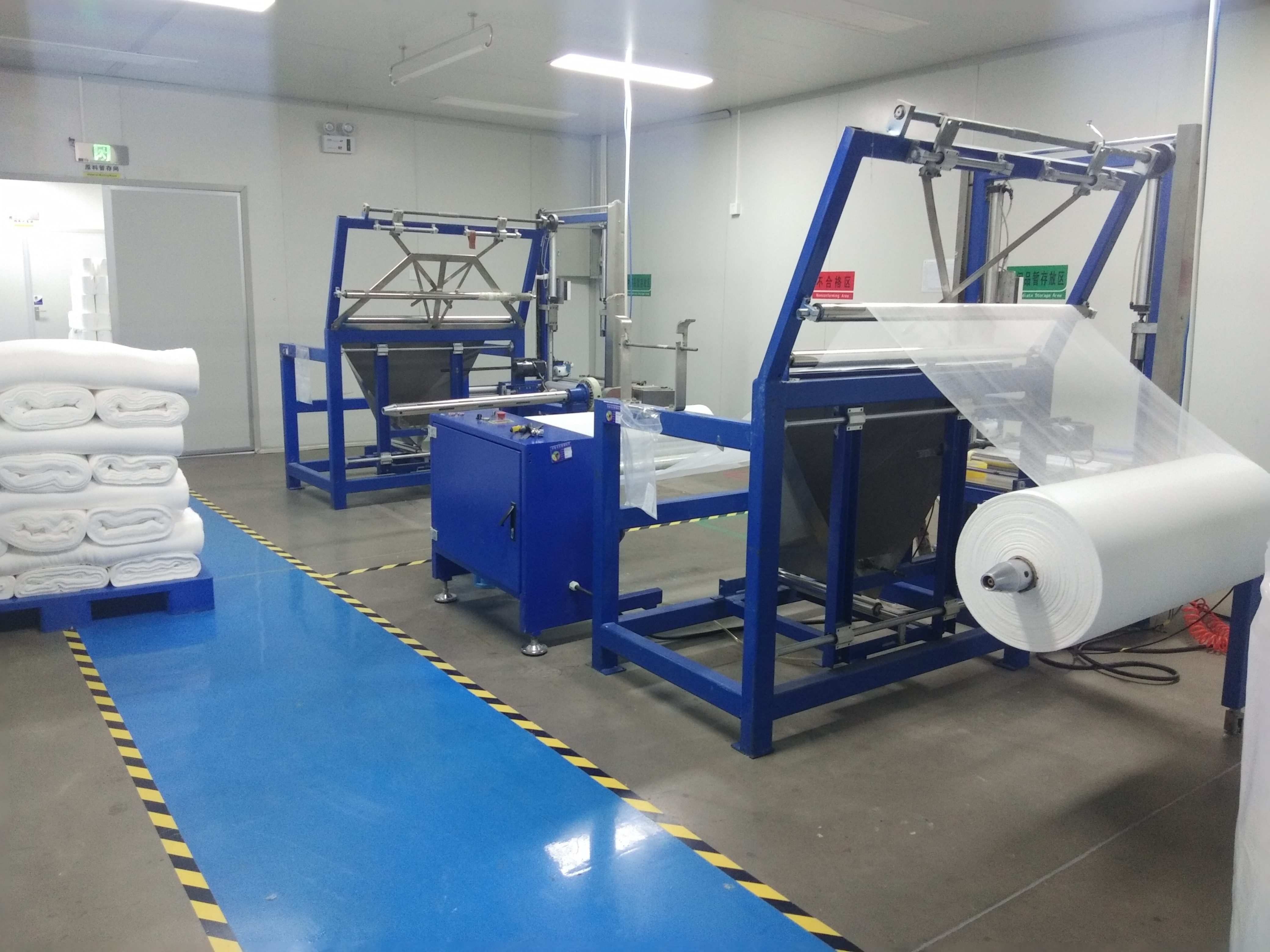 Haorun Tıbbi Gazlı Bez Yurt Dışında Neden İyi Satılıyor? Steril Dezenfeksiyon Atölyesinin Kapsamlı Analizi