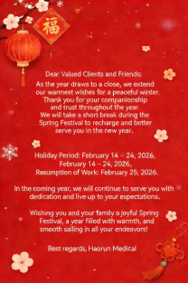 Haorun Med Herkese Mutlu Bir Bahar Şenliği ve Hayırlı At Yılı Diler