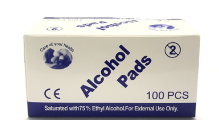 Alkol yastığı