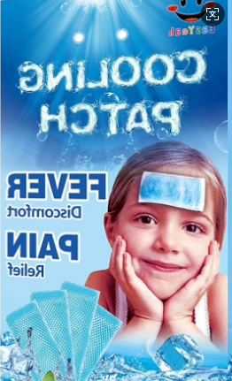 Soğutma yaması