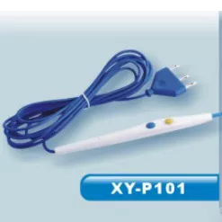 Tek Kullanımlık Elektrocerrahi Kalemi