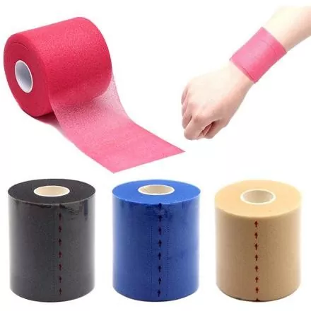 Köpük Underwrap