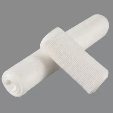 Dokuma Gazlı Bez Bandaj
